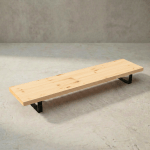 Clear Ladin (BB) Monitör Standı